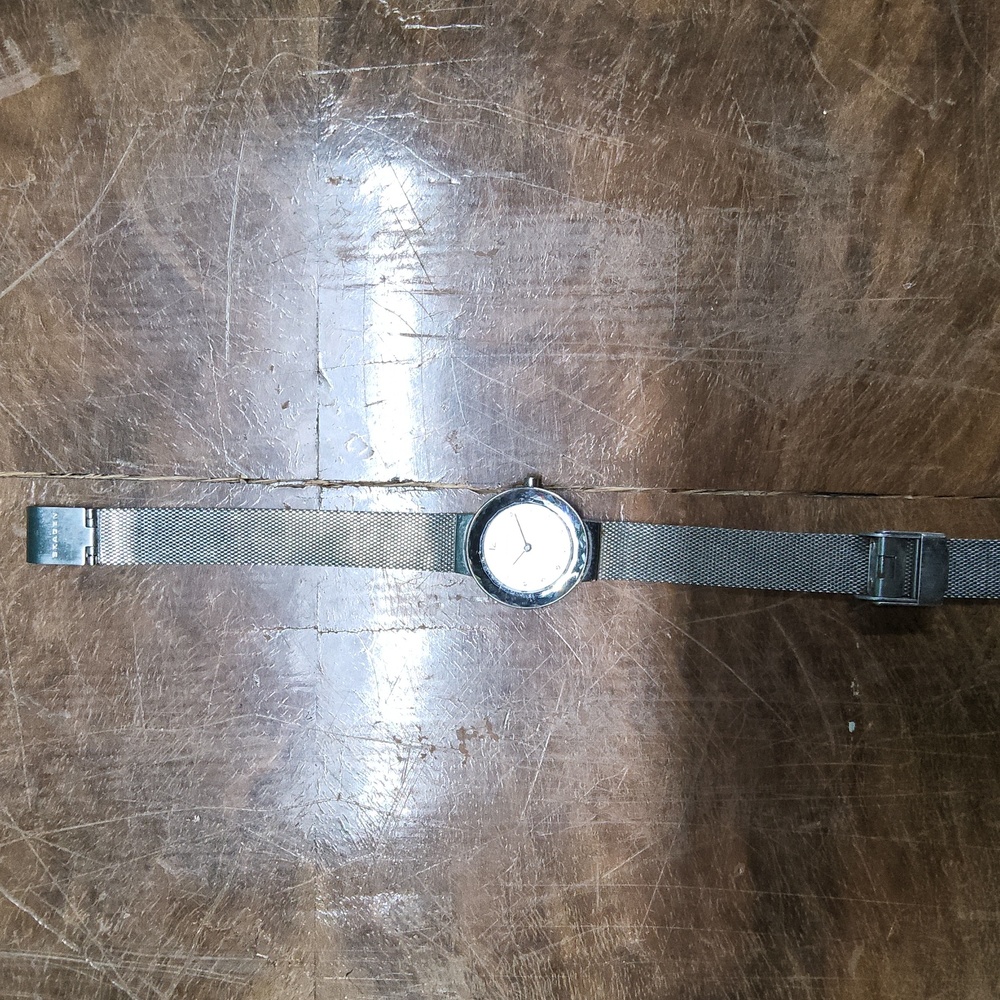 Skagen ladies watch